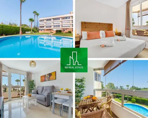 Vistamarina A309 By IVI Real Estate