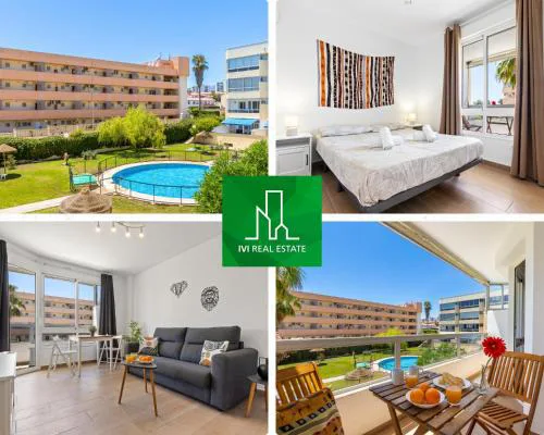 Vistamarina B 211 By IVI Real Estate