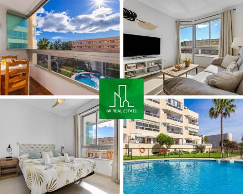 Vistamarina B308 By IVI Real Estate