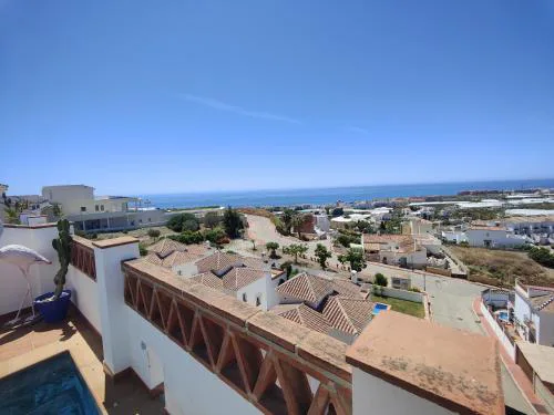AP418 Villa Marivi