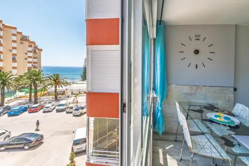 Apartamento Carabela Torrox