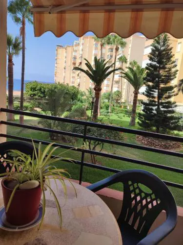 Apartamento Faro Torrox
