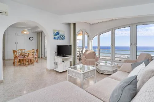 Apartamento Laolita