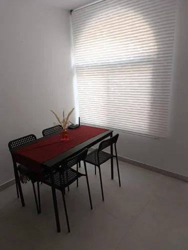 Apartamento Los pinos