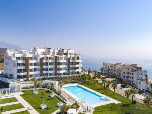 Apartment Amazing Sea by Interhome