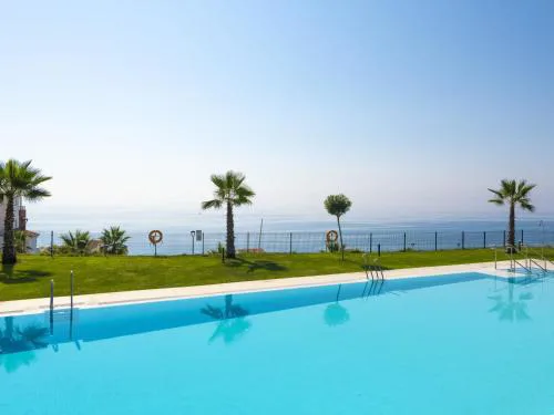 Apartment Issea Amazing by Interhome