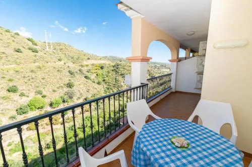 Apartment Mountain View