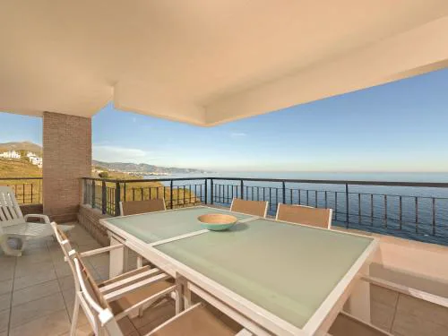 Apartment Sea Amazing by Interhome