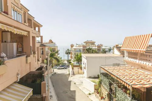 Canovas Nerja - Brisa del Peñoncillo
