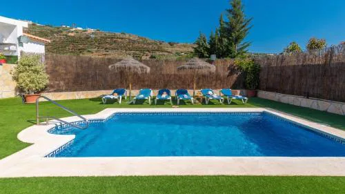 Casa Atencia Torrox by Ruralidays