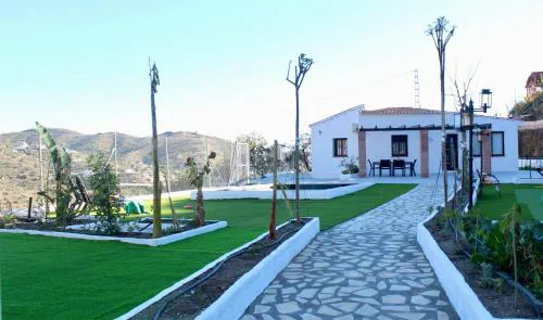 Casa Billota
