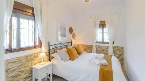 Casa La Dehesa de Torrox by Ruralidays