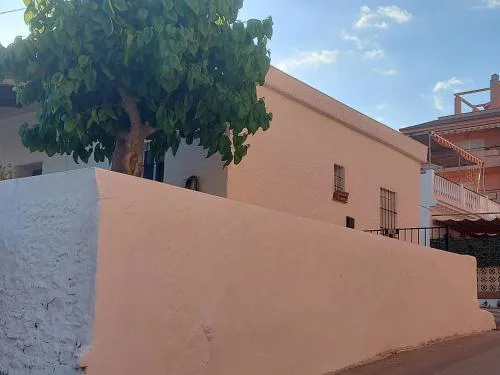Casa La Morera