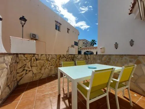 Casa Mercurio 31
