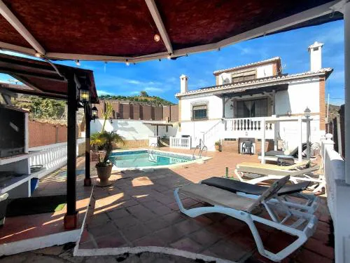 Casa Padial
