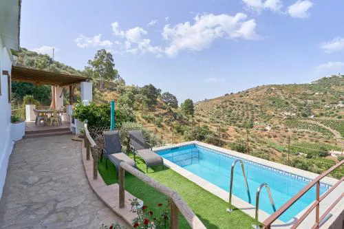 Casa Rural Olivar 30