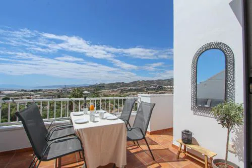 Colinas Sunset 647