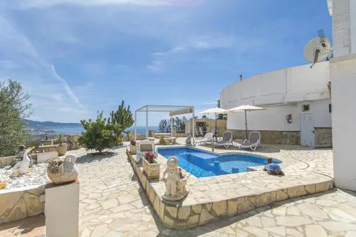 Complejo Villa Flamenca Punta Lara