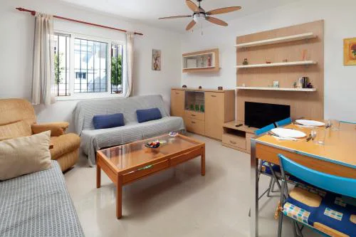 Cozy Apartment Costa del Sol