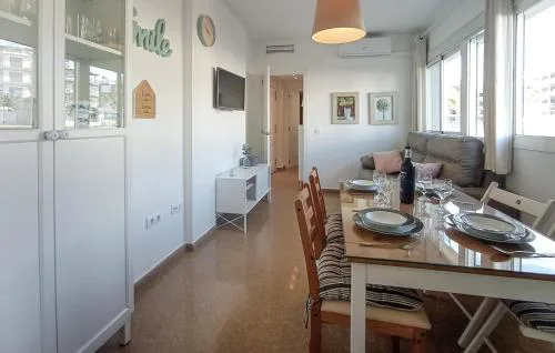 Cozy Apartment In Torrox With Wifi