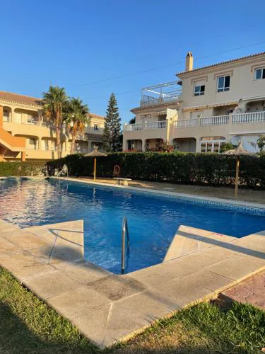 English Garden Apartment 344
