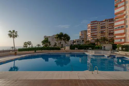 Fantástico apartamento en Torrox Costa