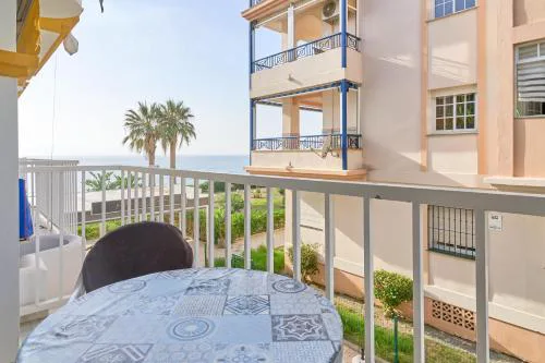 Ferienwohnung Peñoncillo