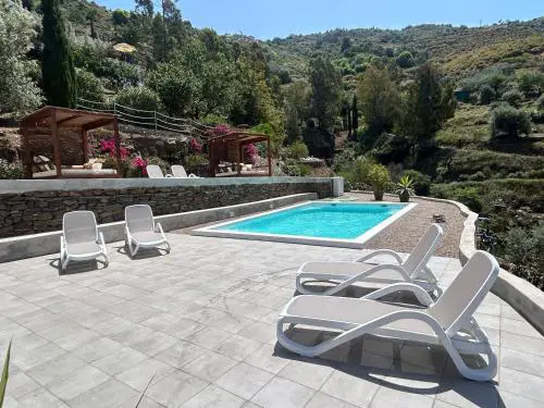Finca RustiQ