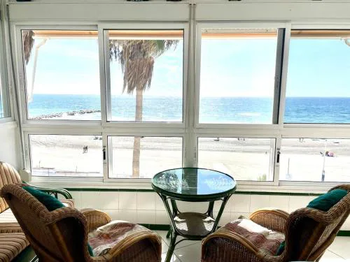 Geysotur Beachfront 75