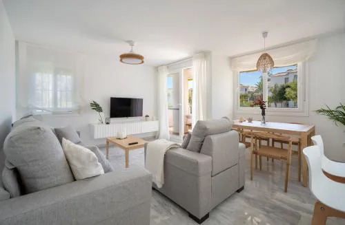 Gran Apartamento Laguna Beach