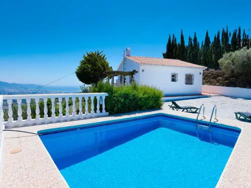 Holiday Home Villa Montemar by Interhome