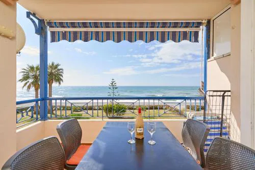 Jardines del Mar