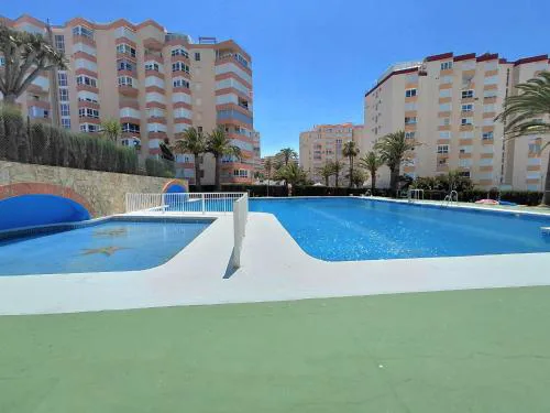 mirador del mar