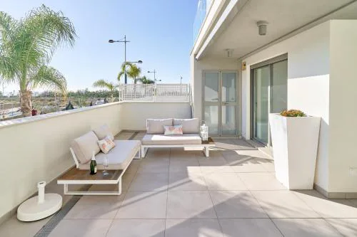 Sunrise Apartment