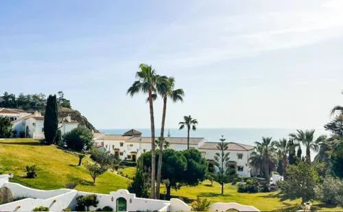 Torrox Beach Club