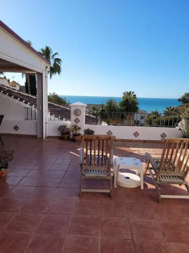 Torrox Beach Club