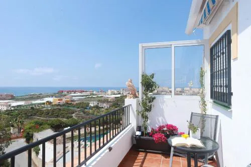 TU CASA CERCA DEL MAR
