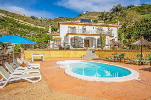 Villa Agueda