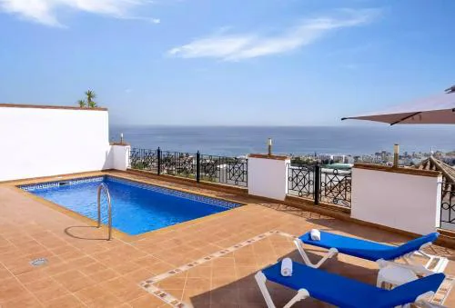 Villa Brisas del Mar