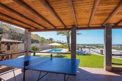 Villa Costa Del Sol