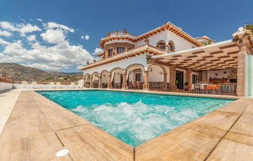 Villa el Cortijo