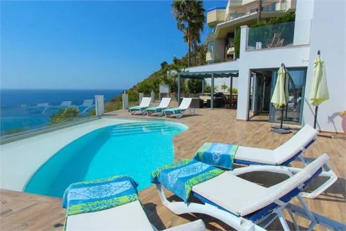 Villa Jaz