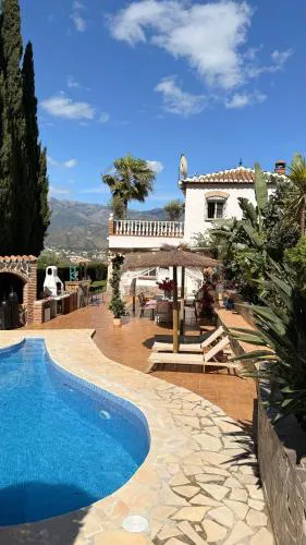 Villa Jina