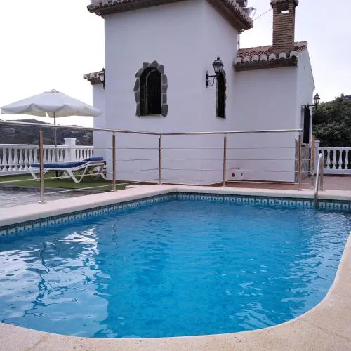 Villa Las Encinas COSTA DEL SOL