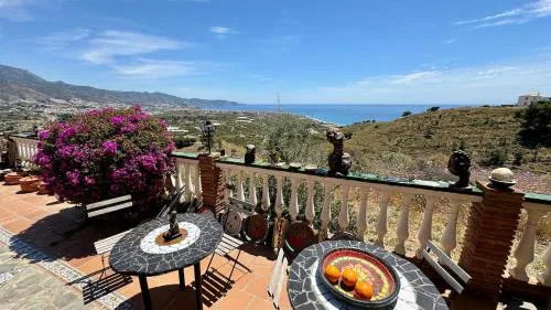 Villa LaSueca Nerja
