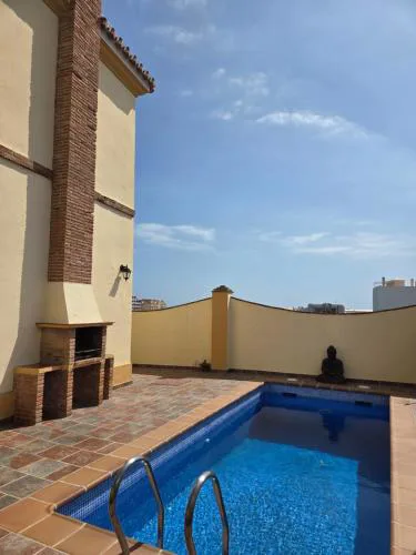 Villa Mar
