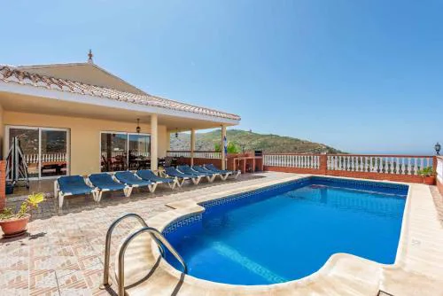 Villa Mi Casa Nueva