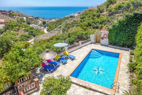 Villa Rodriguez Sol by Villa Plus