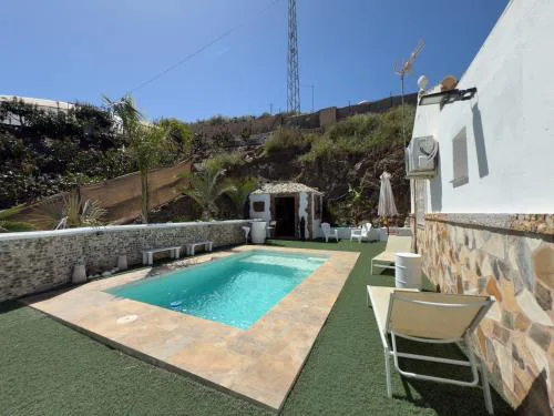 Villa Tarifa