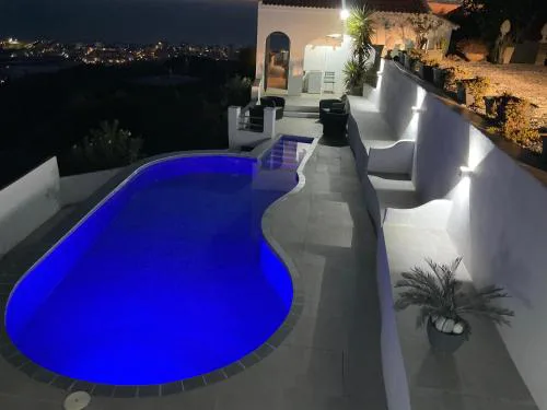 Villa Torrox Paradise